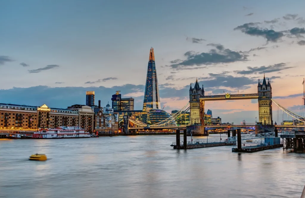 Care and Nursing Homes London