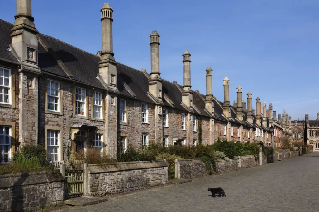 Supported Living in Somerset