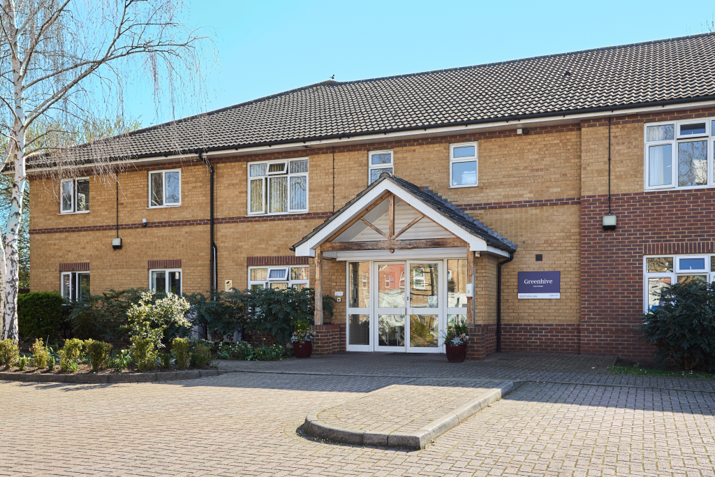 Greenhive Care Home