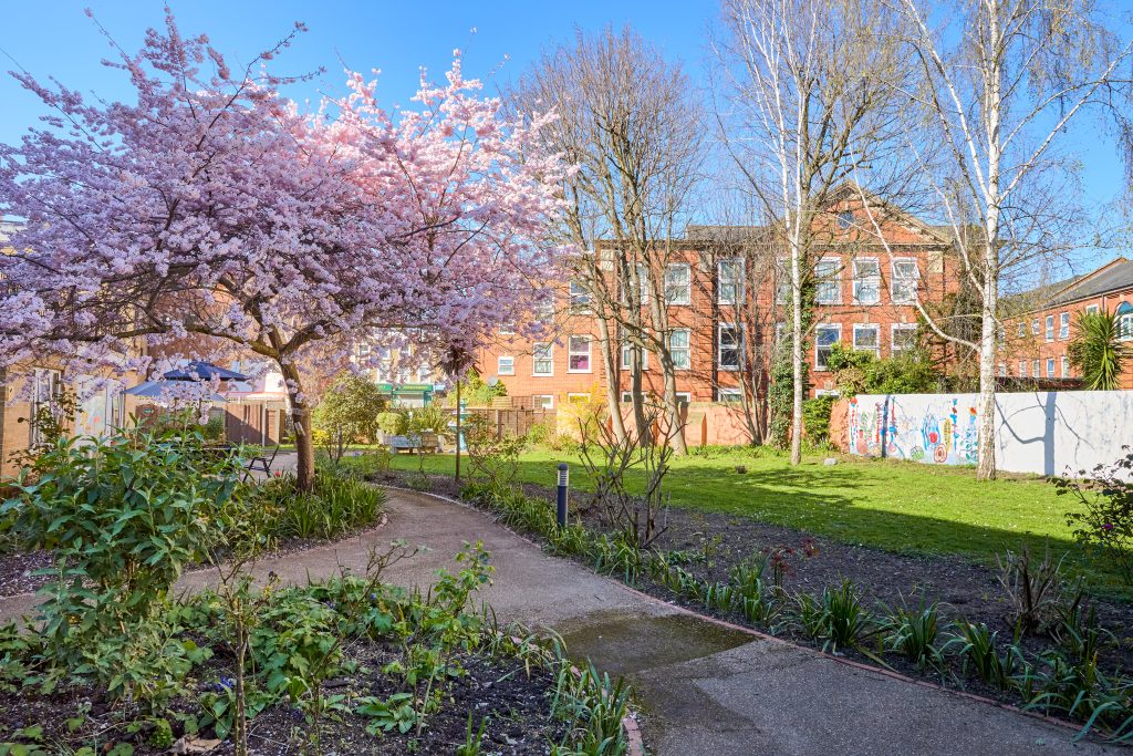 Rose Court Care Home