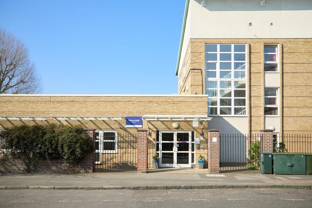 Waterside Nursing Home