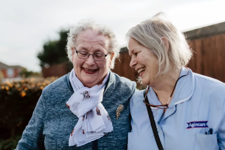 Tailored care