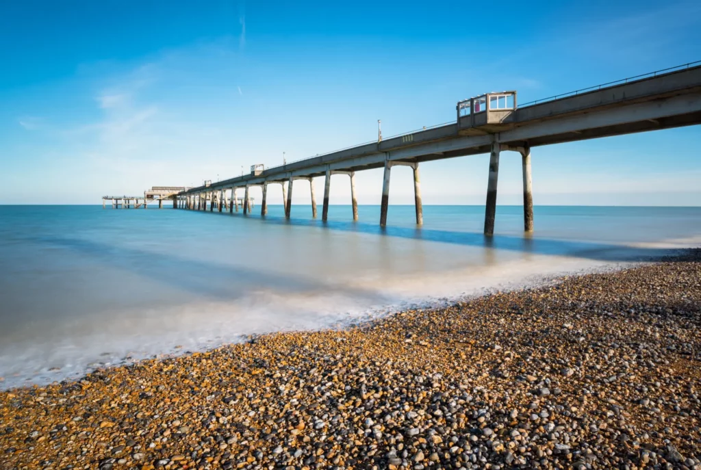 Supported Living in Kent