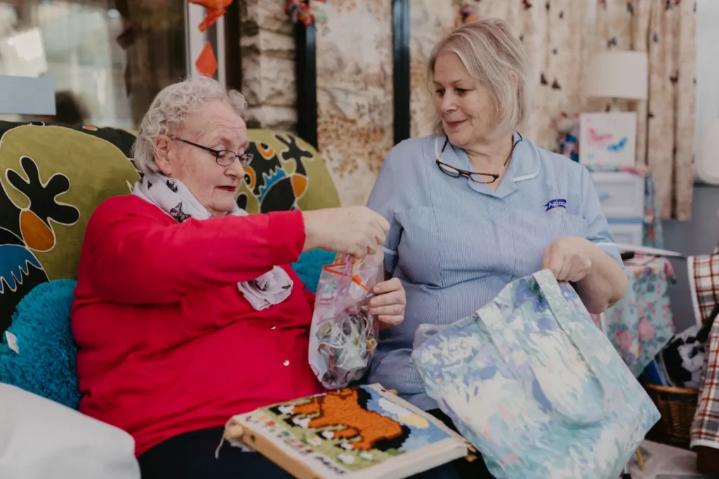 Home Care