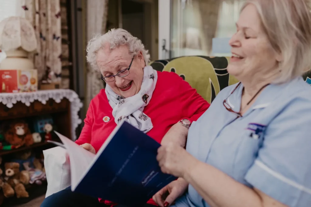 Home care in Southampton