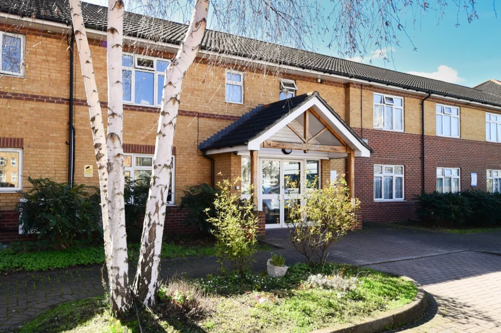 Greenhive Care Home