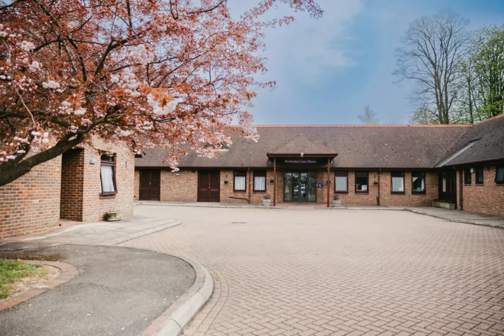 Rochester Care Home