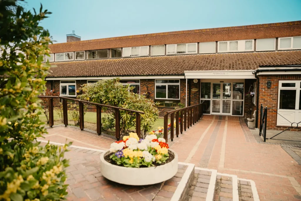 St Peter’s Park Retirement Village