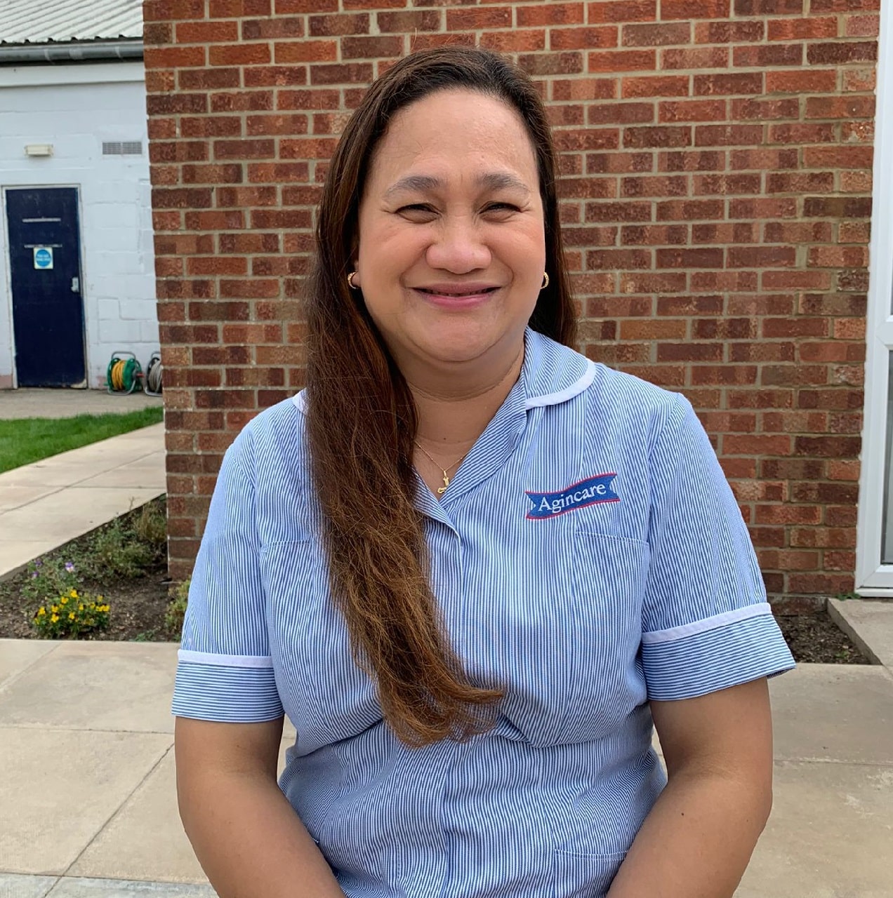 Venus profile picture - home care worker