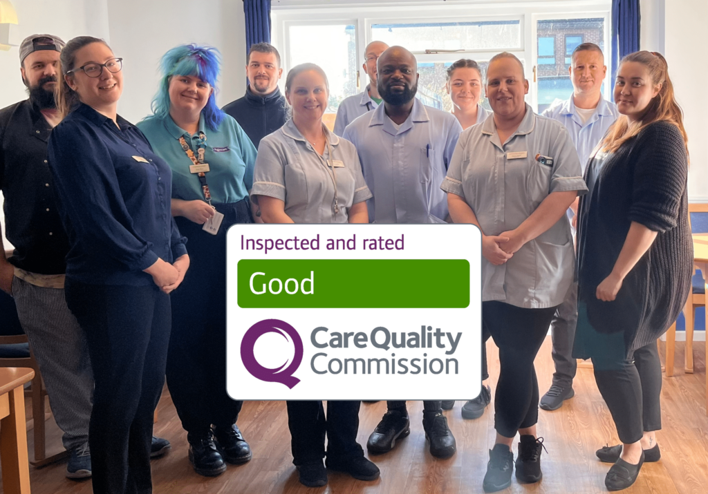 ‘Good’ start to the year for Cordelia House