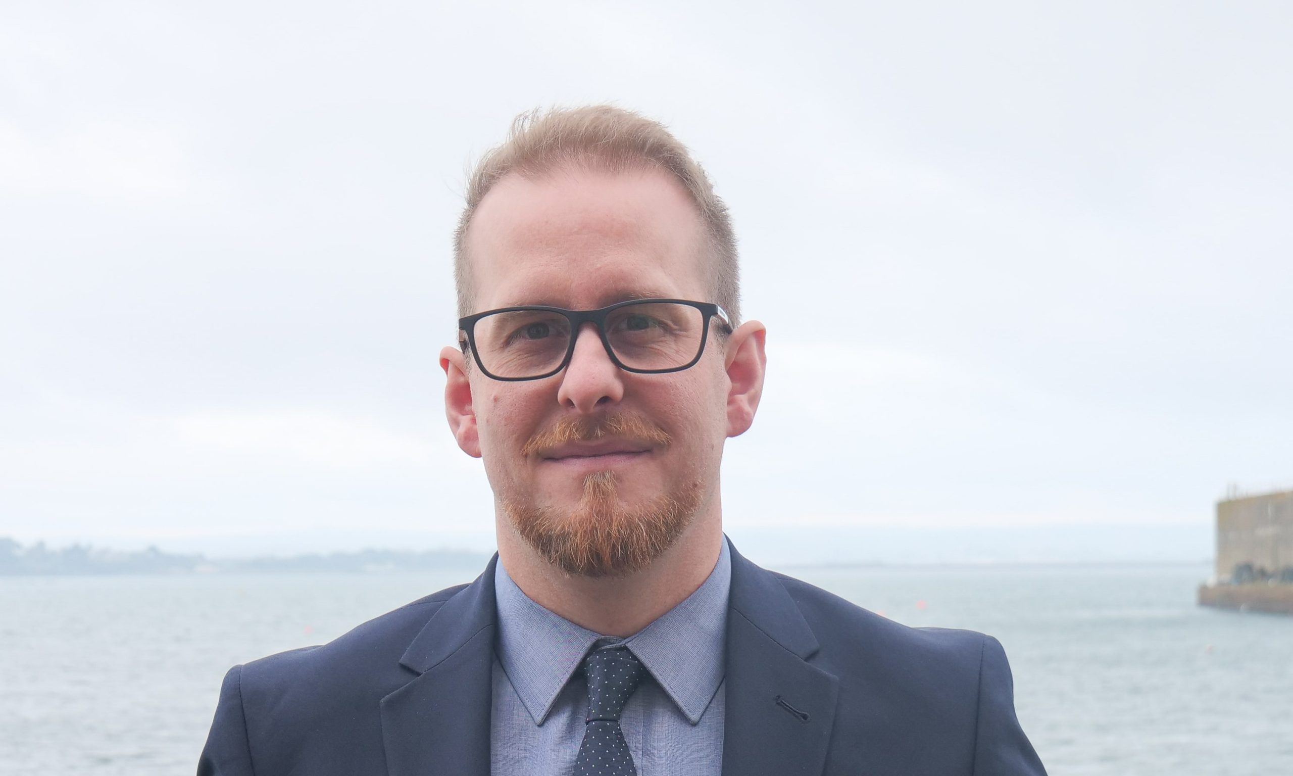 Headshot of Aaron,  Senior Care Advisor at Agincare.