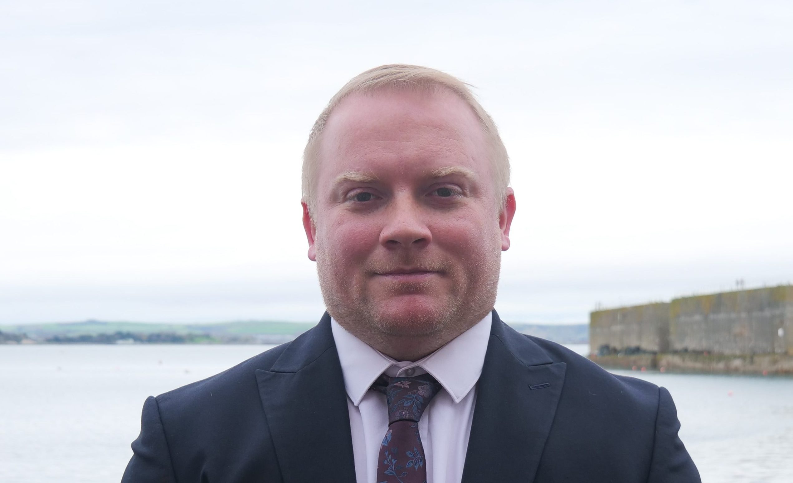 Headshot of Mike, Senior Care Advisor at Agincare