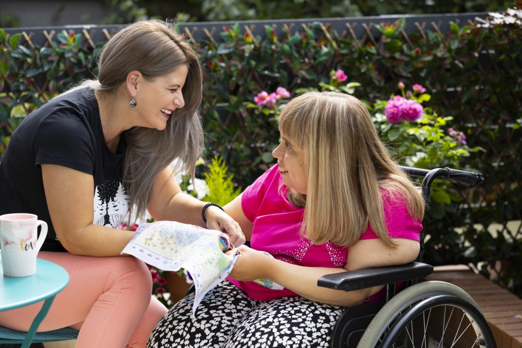 Live-in care cost calculator