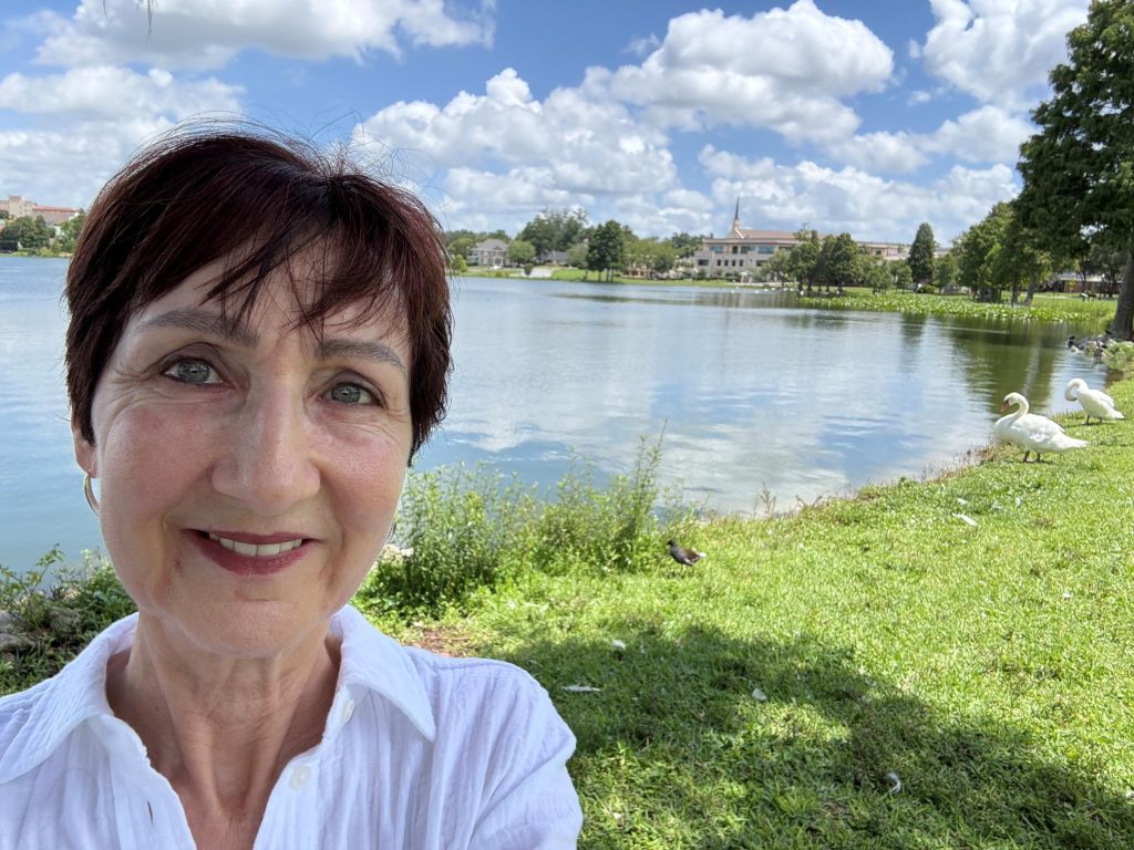 Arranging live-in care from overseas