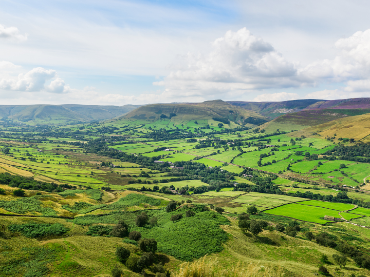 Live-in Care Yorkshire