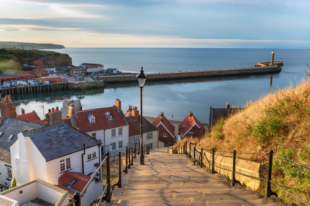 Live-in Care North Yorkshire