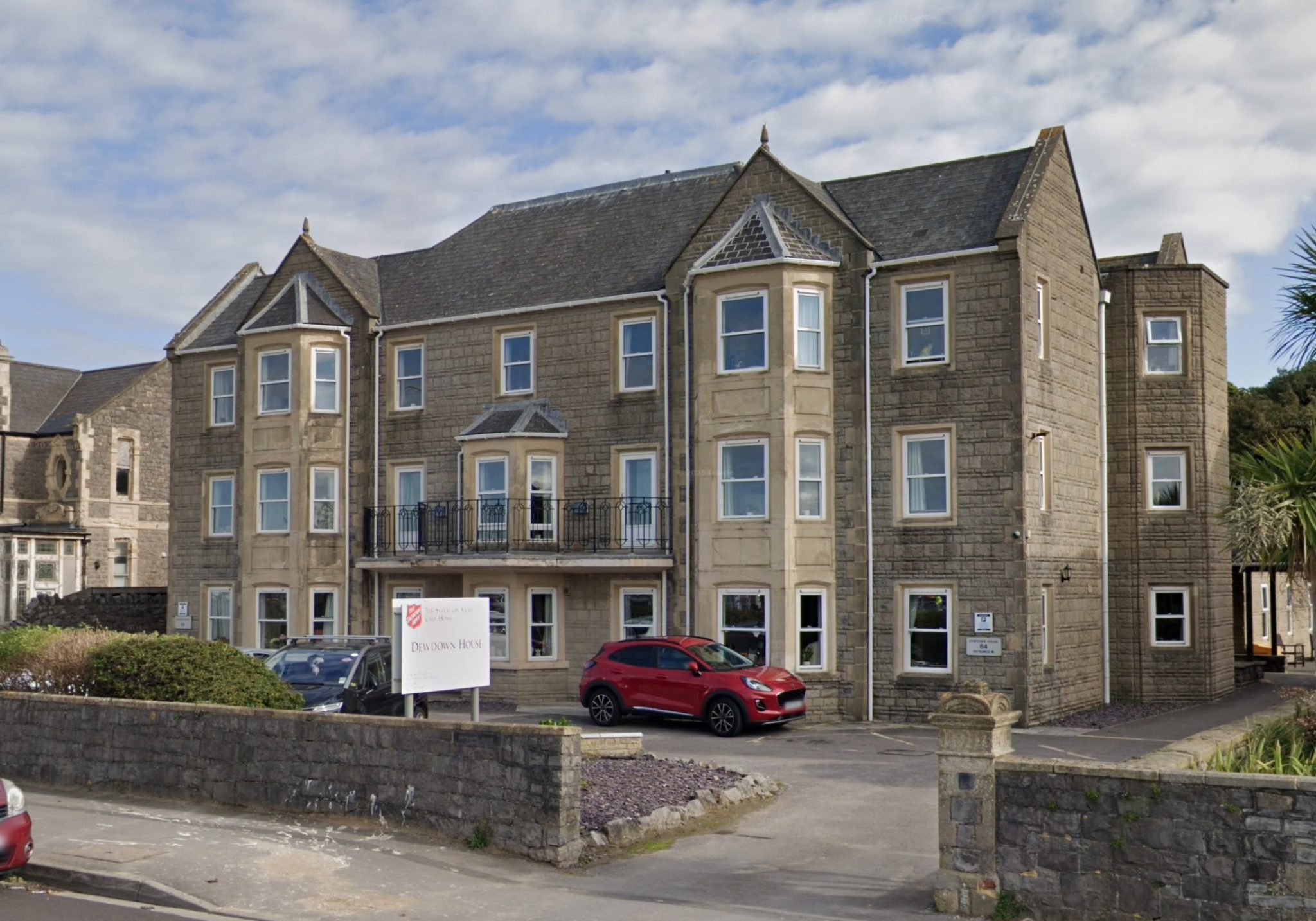 Best Care Homes In Weston Super Mare