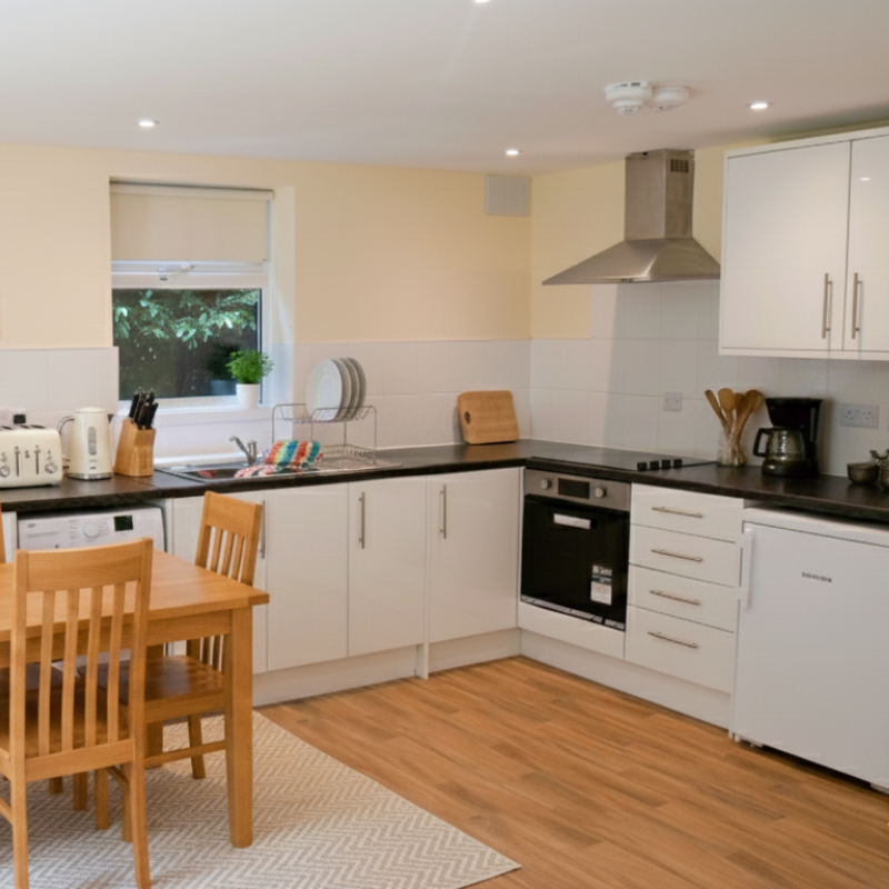 Sunnymeade Supported Living