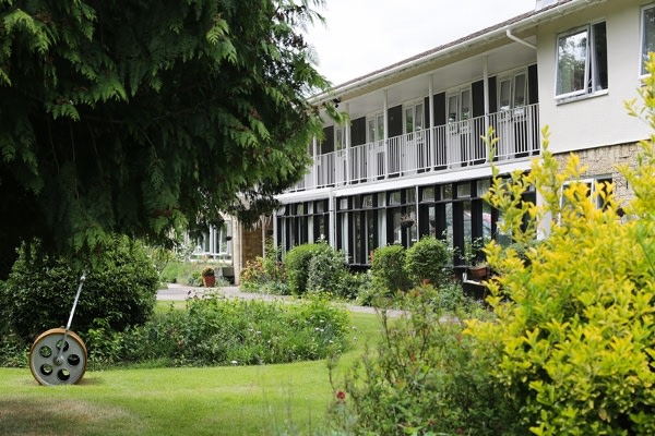Grevill House Care Home