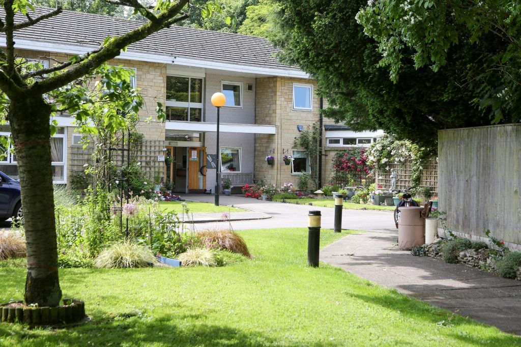  Paternoster House Care Home