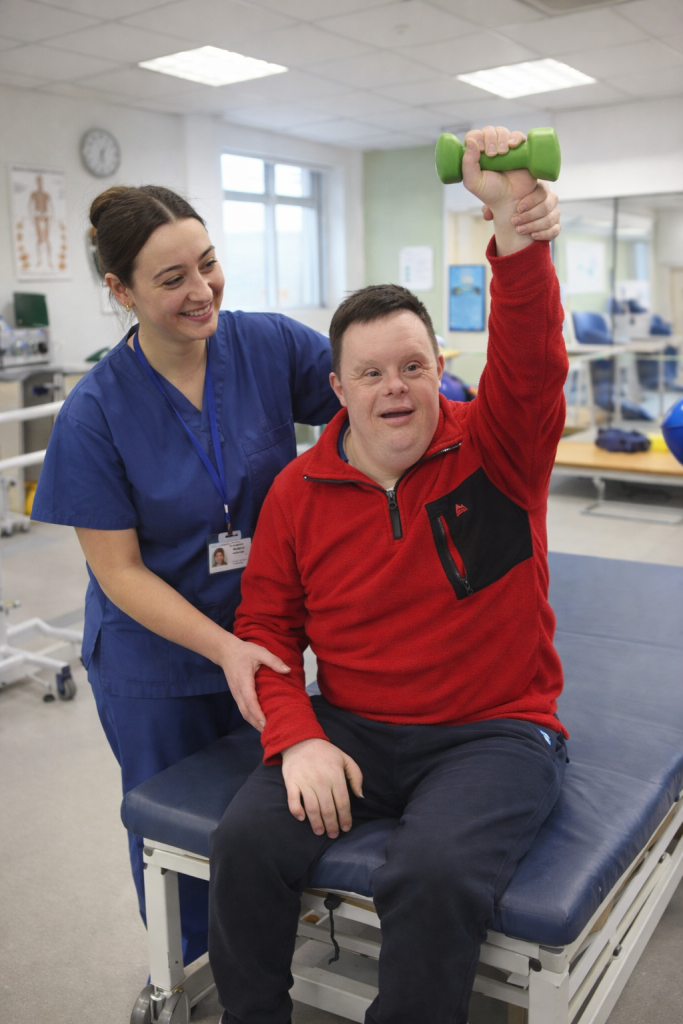CIPP Rehabilitation and Recovery Support
