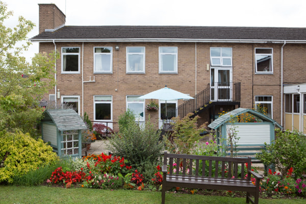 Rodley House Care Home