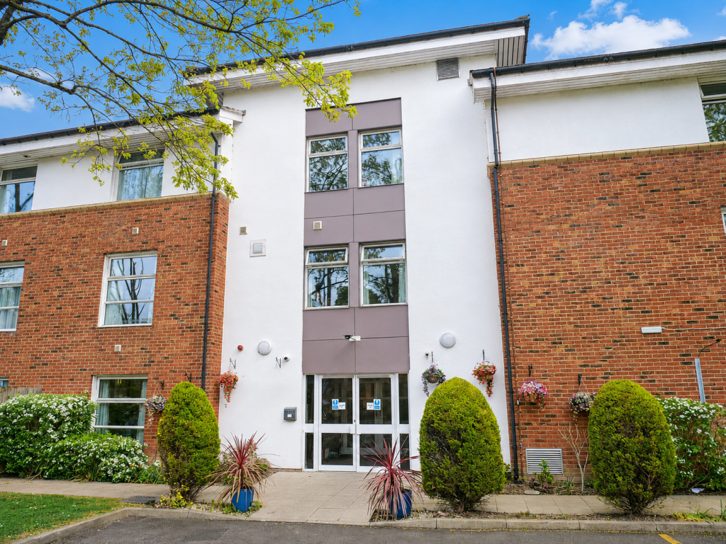 Greville House Care Home