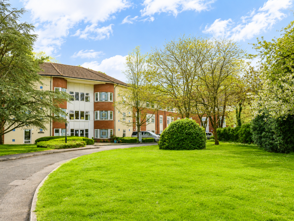 Laurel Dene Care Home