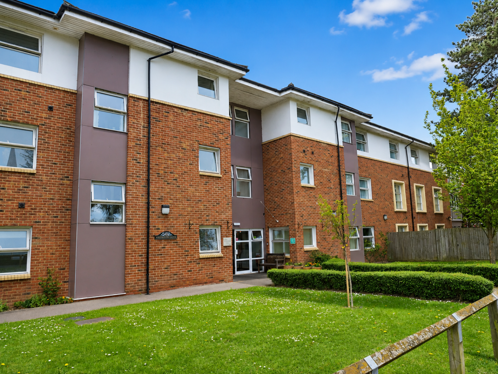 Whitefarm Lodge Care Home